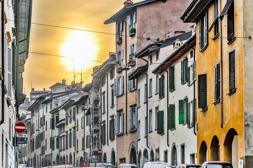 Belle Arti 2* Bérgamo