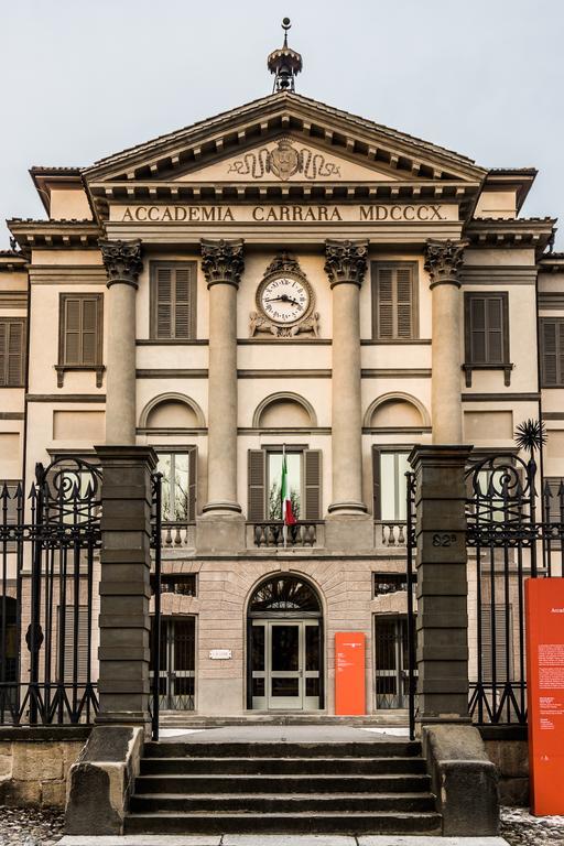 Pensión Belle Arti