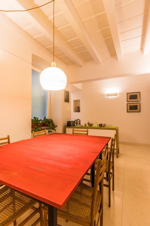 Belle Arti Pensión Bérgamo