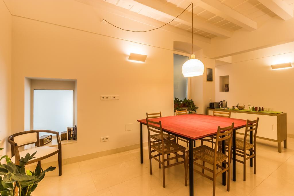 Pensión Belle Arti 2*