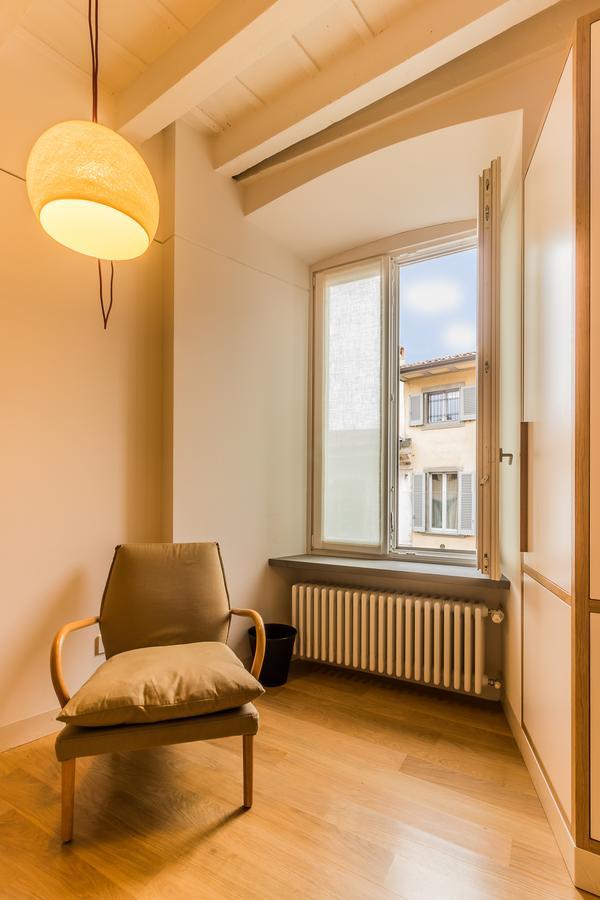Belle Arti Pensión Bérgamo