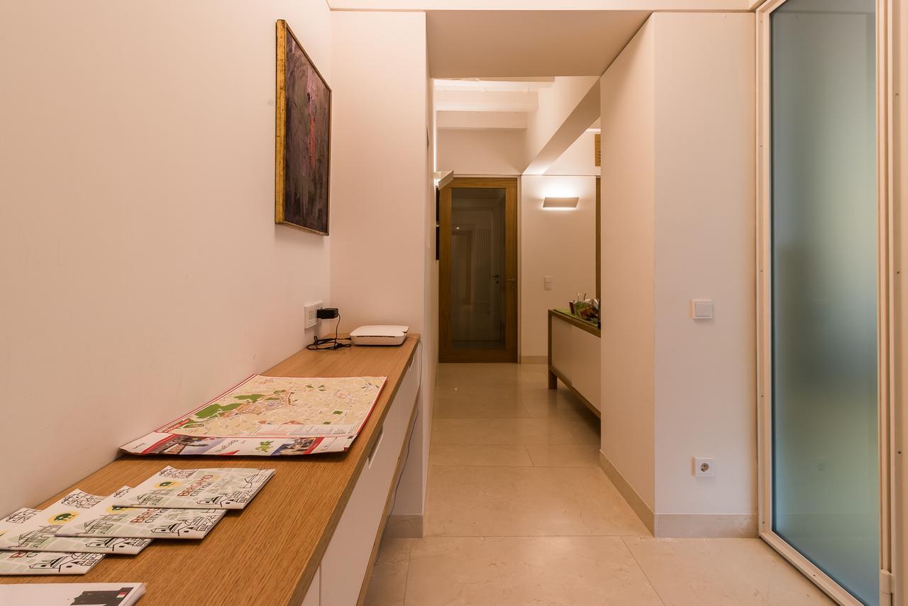 Pensión Belle Arti 2*